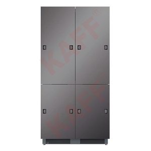 Tủ lạnh âm toàn phần Kaff  KF-BI540W Luxury