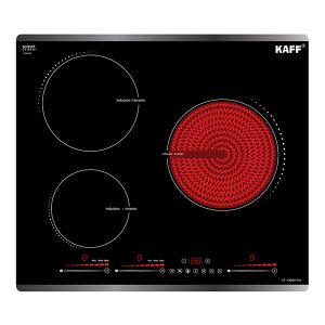 Bếp Điện Từ Kaff KF-S48QH Plus