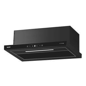 Máy hút mùi âm tủ “vẫy tay” KAFF KF - TH1700B