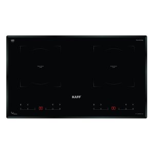 Bếp 02 từ Kaff KF-0703II New Plus