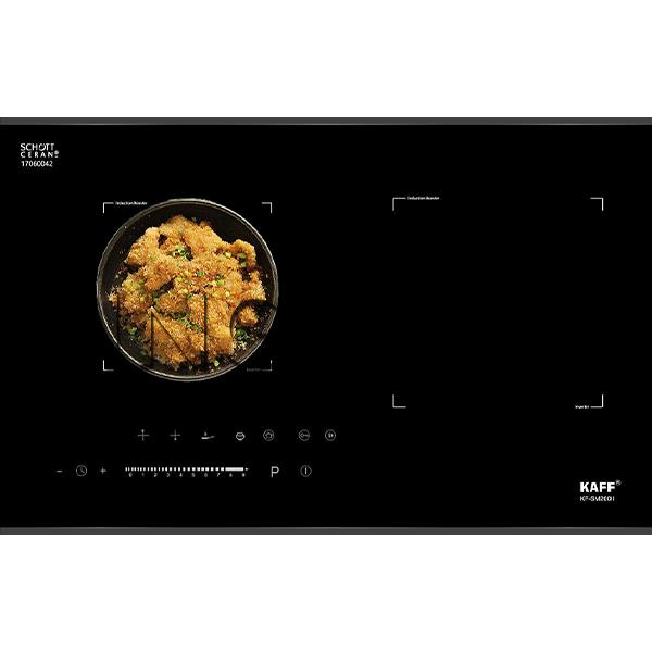 Bếp từ Domino Kaff KF-SM200II - Ảnh 3