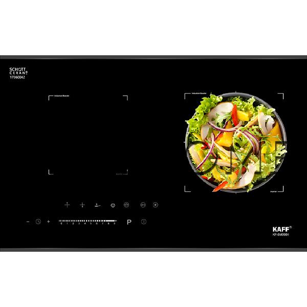 Bếp từ Domino Kaff KF-SM200II - Ảnh 4
