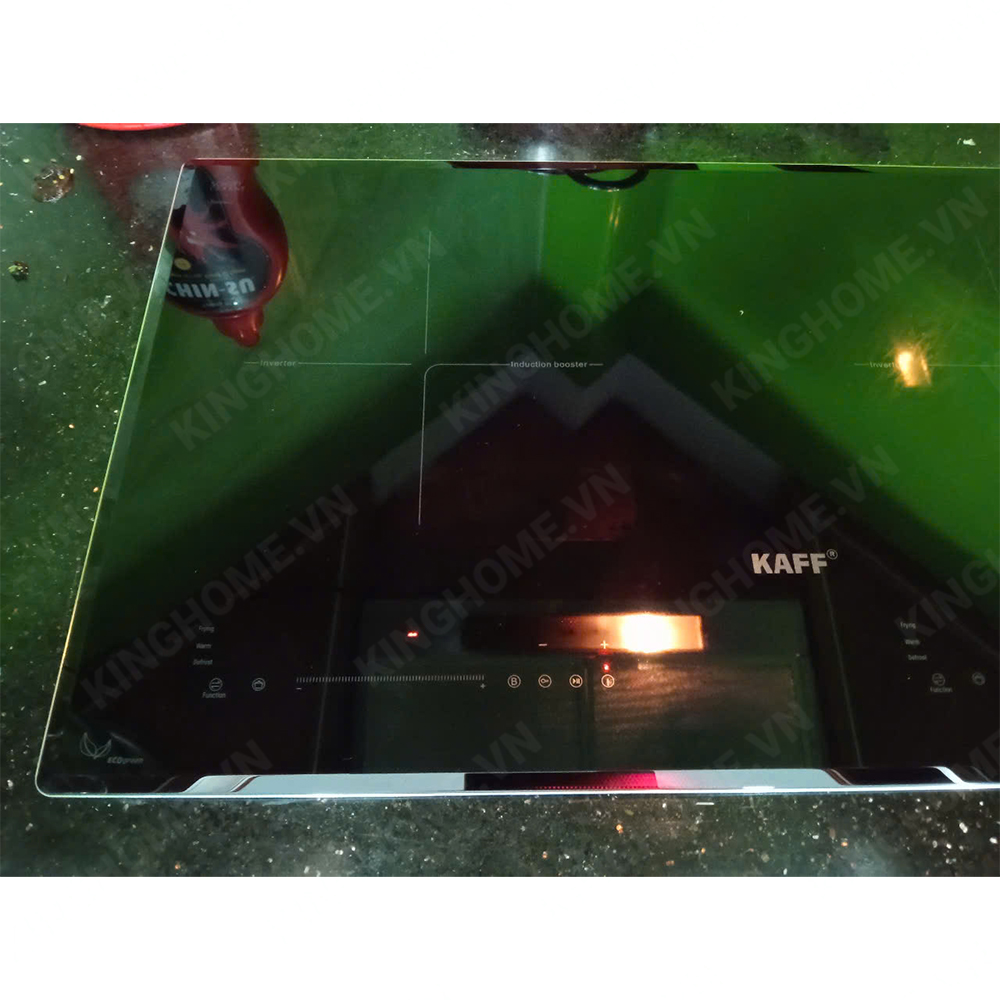 Bếp từ đôi Kaff KF-FL68II New Plus - Ảnh 9