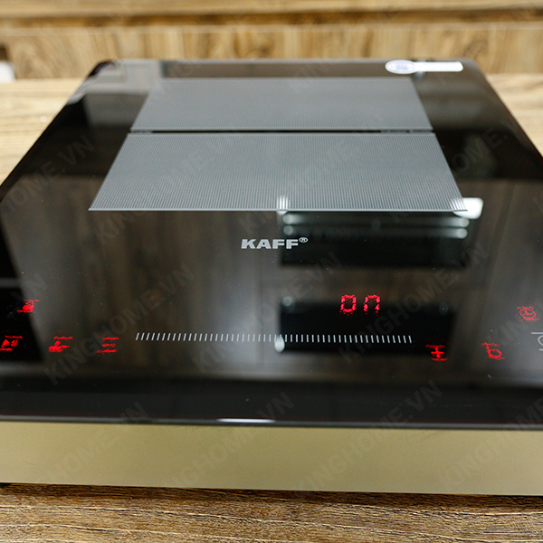 Bếp từ đơn Kaff KF-H33IS - Ảnh 6