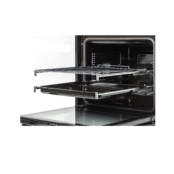 Lò nướng âm tủ Kaff KF-BI75TFT - Ảnh 3