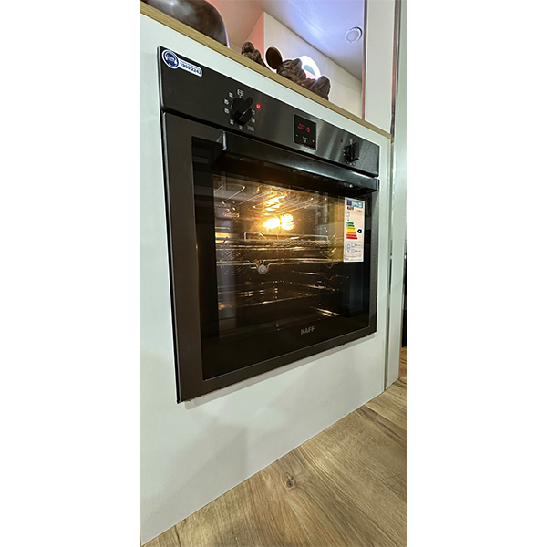 Lò nướng âm tủ Kaff KF-BI901PU - Ảnh 2