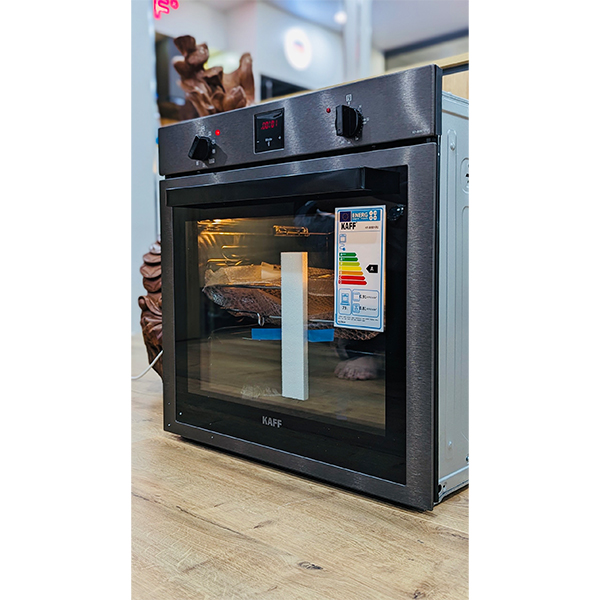 Lò nướng âm tủ Kaff KF-BI901PU - Ảnh 16