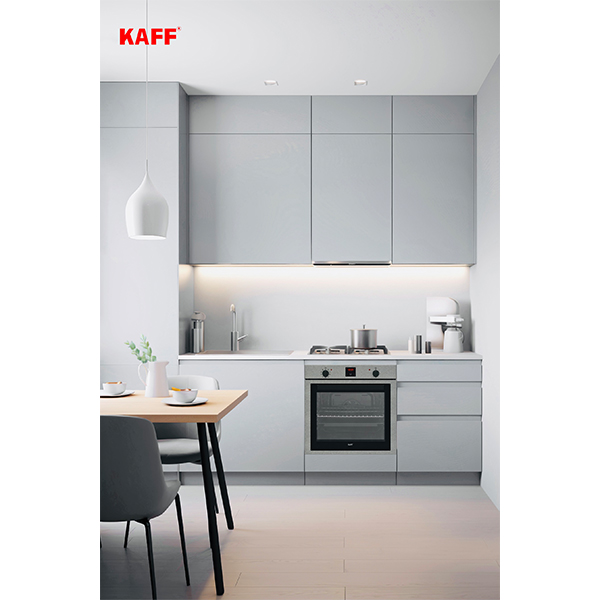 Lò nướng âm tủ Kaff KF-BI901PU - Ảnh 17