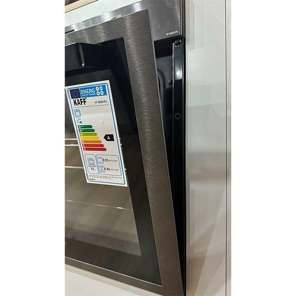 Lò nướng âm tủ Kaff KF-BI901PU - Ảnh 6
