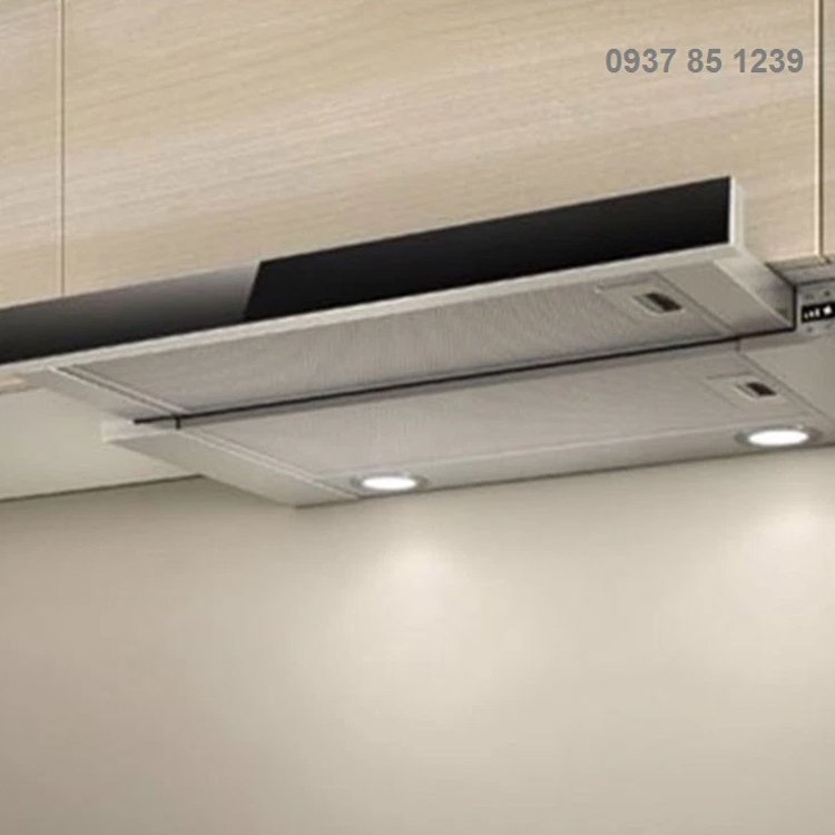 Máy Hút Mùi Âm Tủ Kaff KF-TL70SB - Ảnh 2