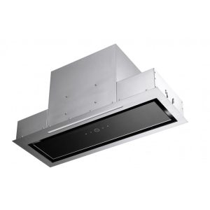 Máy hút mùi âm tủ toàn phần Kaff KF-BI70PR