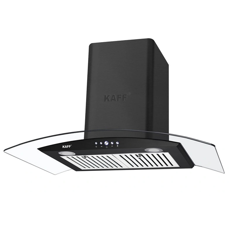 Máy Hút Mùi Kaff KF-GB107PB - Ảnh 2
