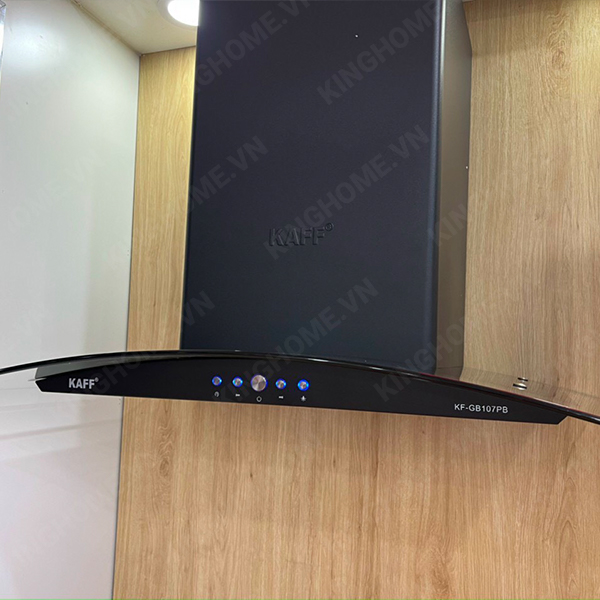 Máy Hút Mùi Kaff KF-GB107PB - Ảnh 5