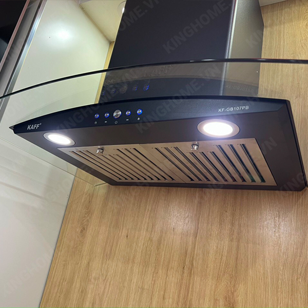 Máy Hút Mùi Kaff KF-GB107PB - Ảnh 9