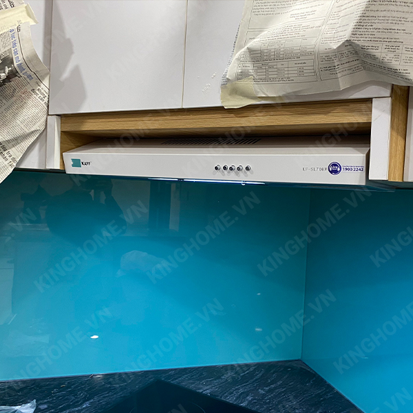 Máy hút mùi Kaff KF-SL70KW - Ảnh 6