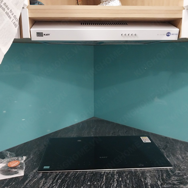 Máy hút mùi Kaff KF-SL70KW - Ảnh 7