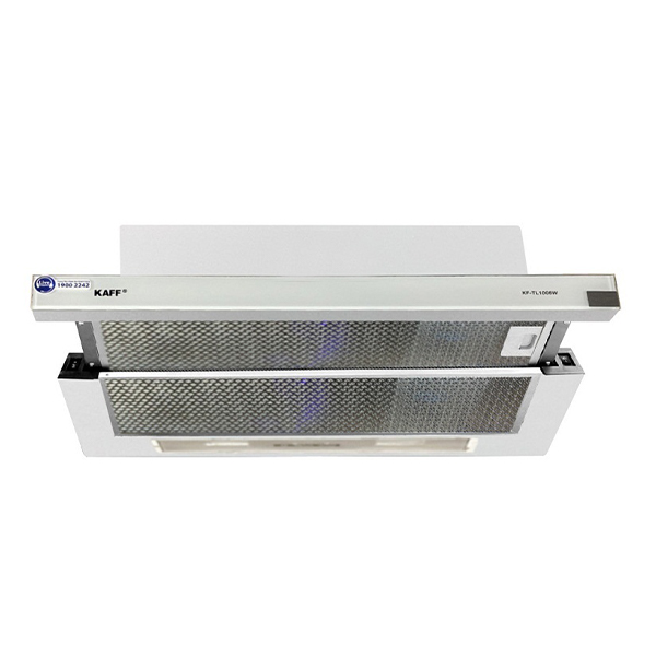 Máy hút mùi âm tủ Kaff KF-TL1007W